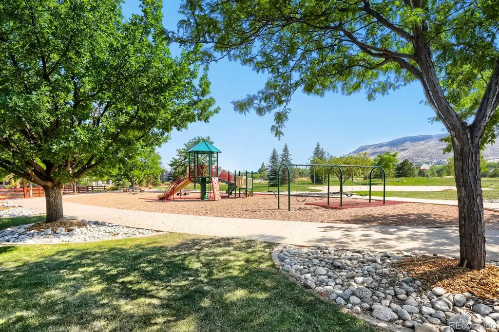 6329 Umber Circle Golden CO 80403