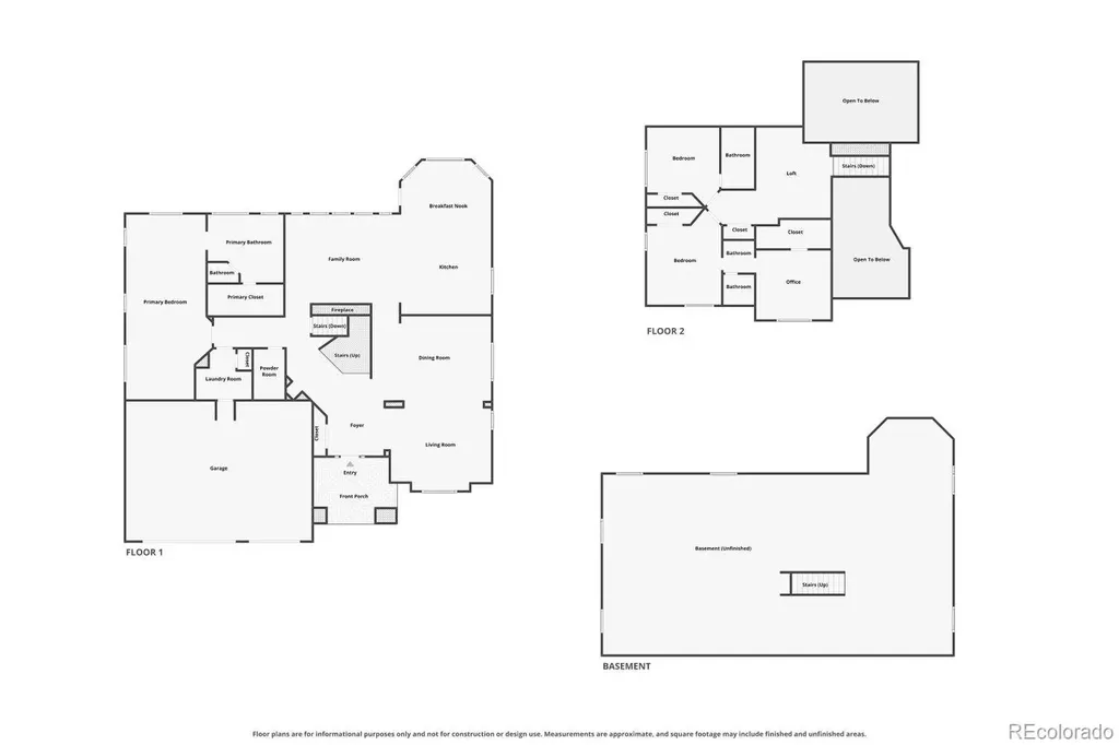 6329 Umber Circle Golden CO 80403