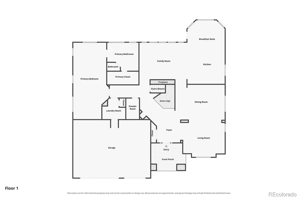 6329 Umber Circle Golden CO 80403