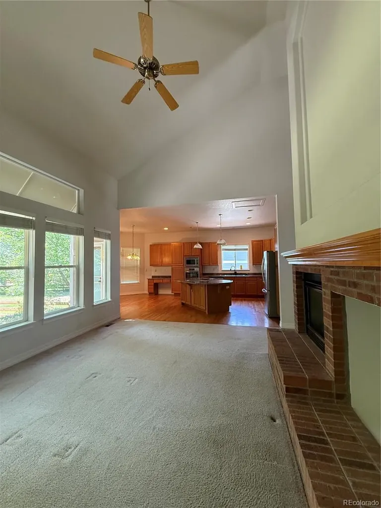 6329 Umber Circle Golden CO 80403