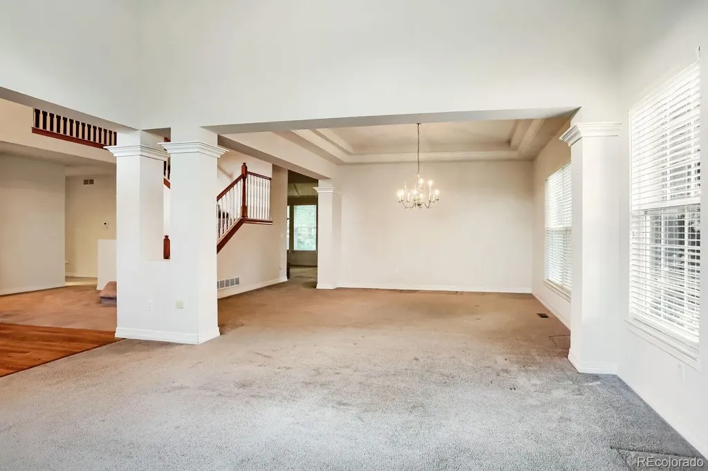 6329 Umber Circle Golden CO 80403