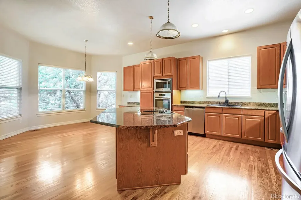 6329 Umber Circle Golden CO 80403