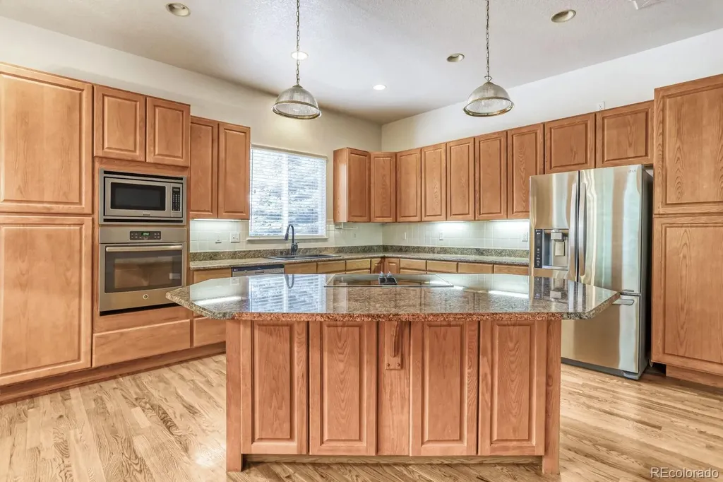 6329 Umber Circle Golden CO 80403
