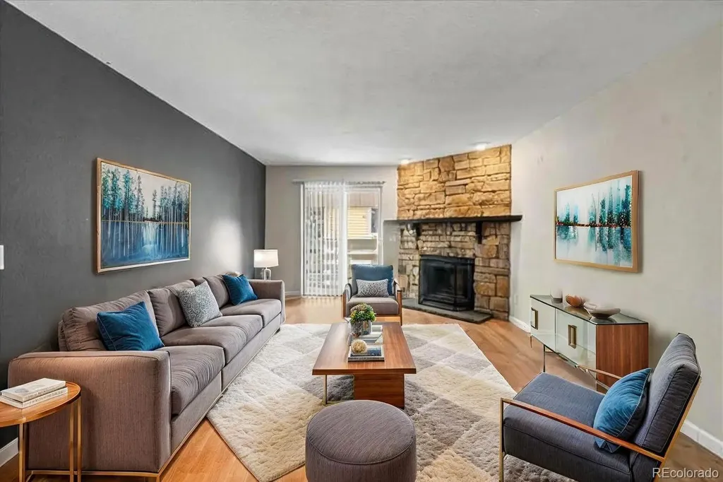 8555 Fairmount Drive Denver CO 80247
