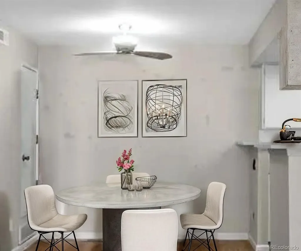 8555 Fairmount Drive Denver CO 80247