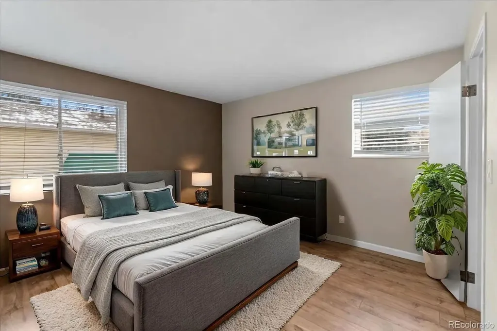 8555 Fairmount Drive Denver CO 80247