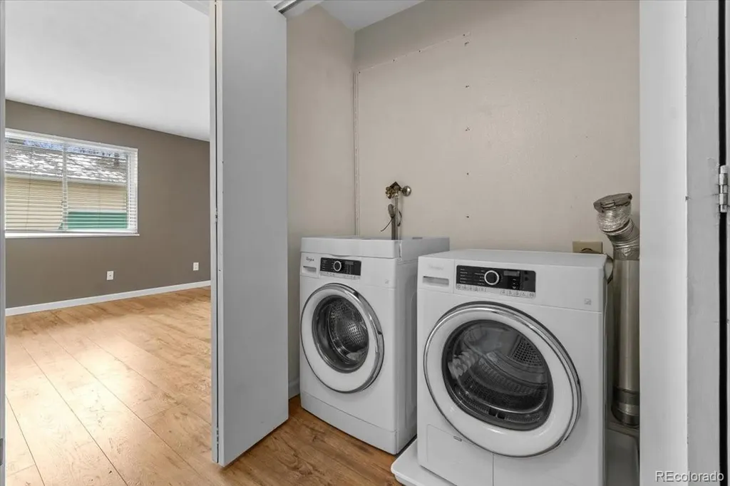 8555 Fairmount Drive Denver CO 80247
