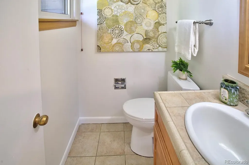 6035 S Milwaukee Way Centennial CO 80121