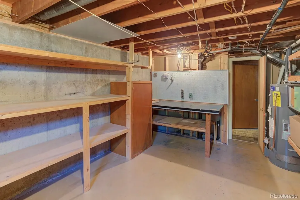 6035 S Milwaukee Way Centennial CO 80121