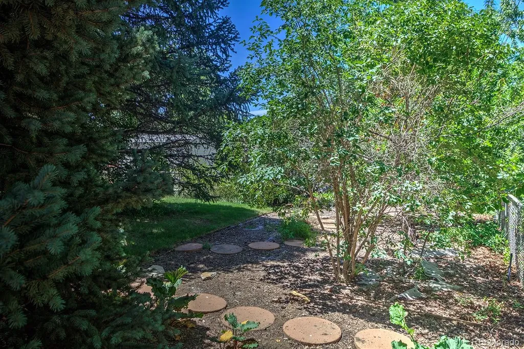 6035 S Milwaukee Way Centennial CO 80121