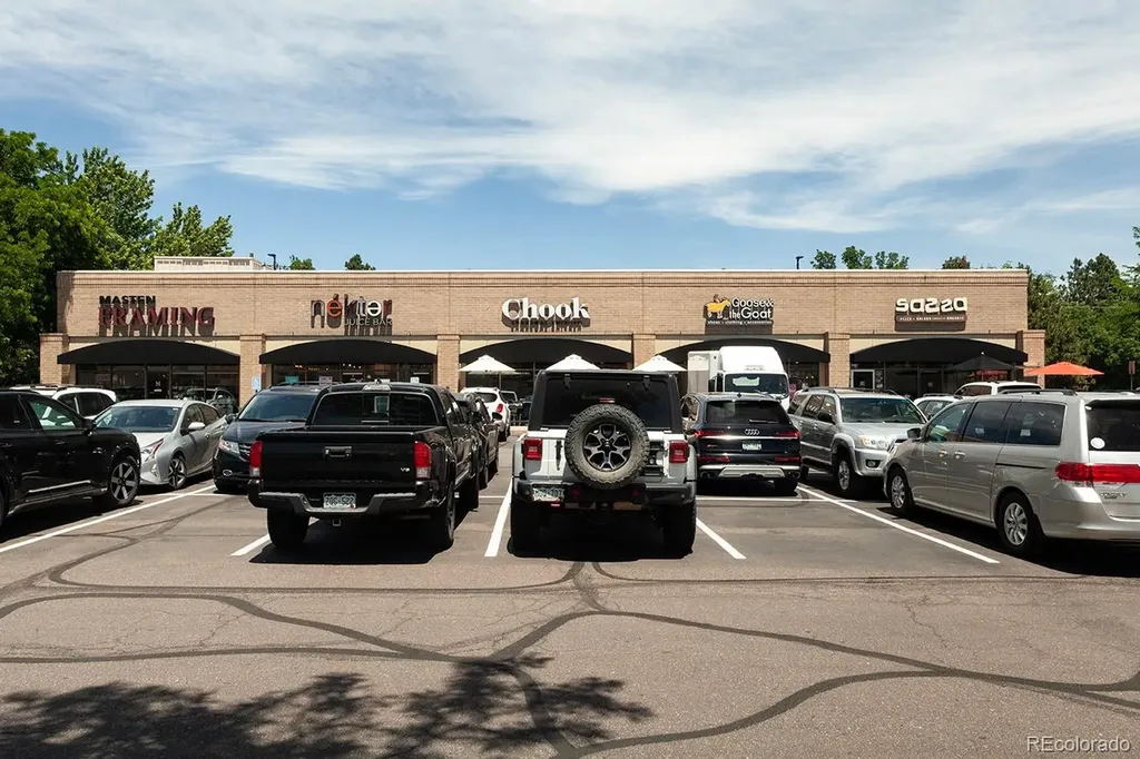 6035 S Milwaukee Way Centennial CO 80121