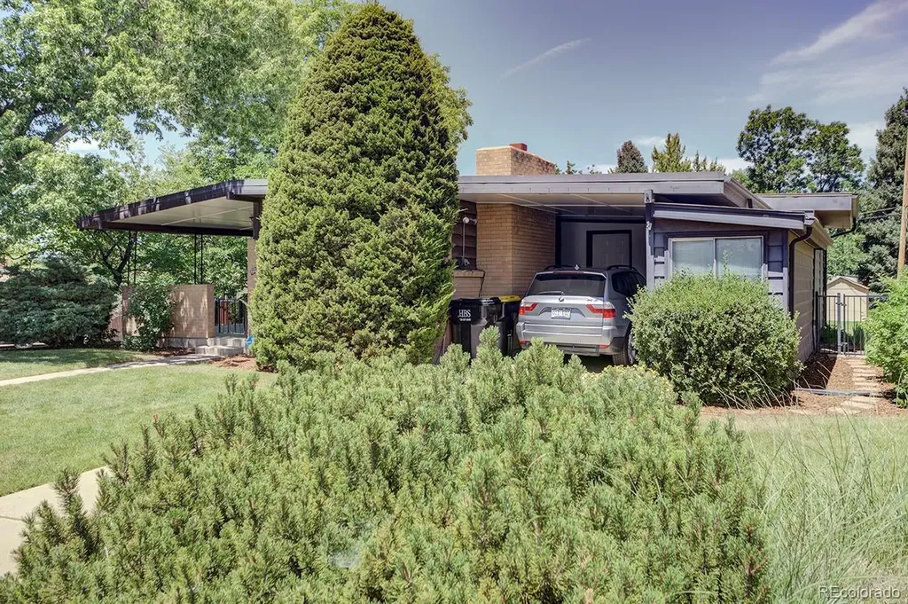 6035 S Milwaukee Way Centennial CO 80121