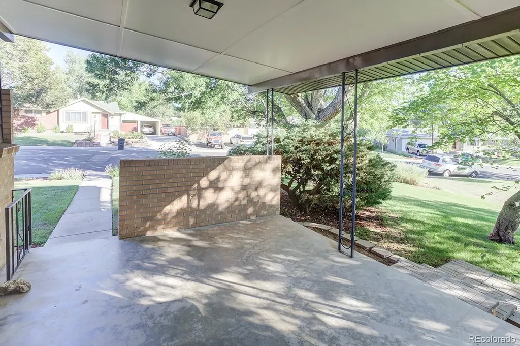 6035 S Milwaukee Way Centennial CO 80121