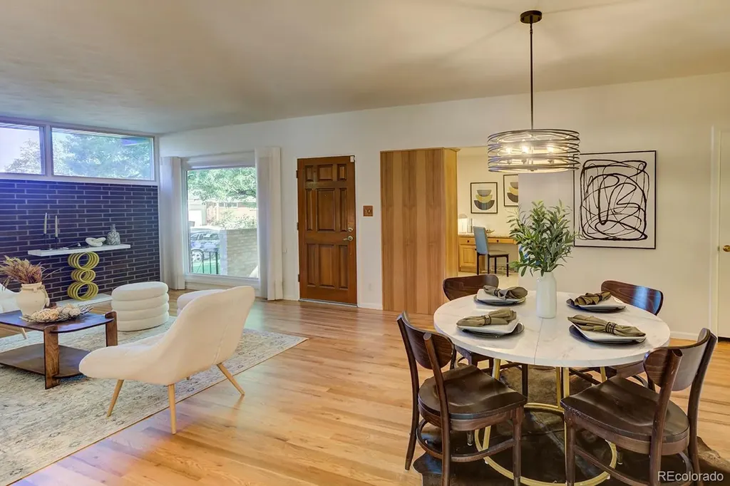 6035 S Milwaukee Way Centennial CO 80121