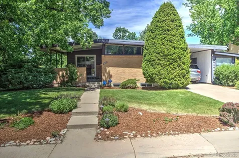 6035 S Milwaukee Way Centennial CO 80121