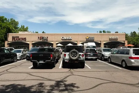 6035 S Milwaukee Way Centennial CO 80121