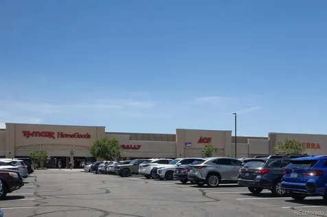 6035 S Milwaukee Way Centennial CO 80121