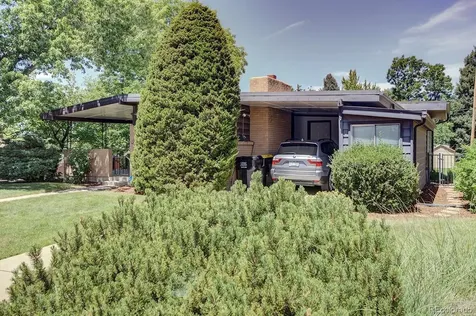 6035 S Milwaukee Way Centennial CO 80121