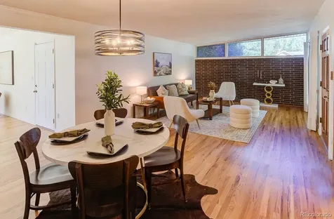 6035 S Milwaukee Way Centennial CO 80121