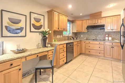 6035 S Milwaukee Way Centennial CO 80121