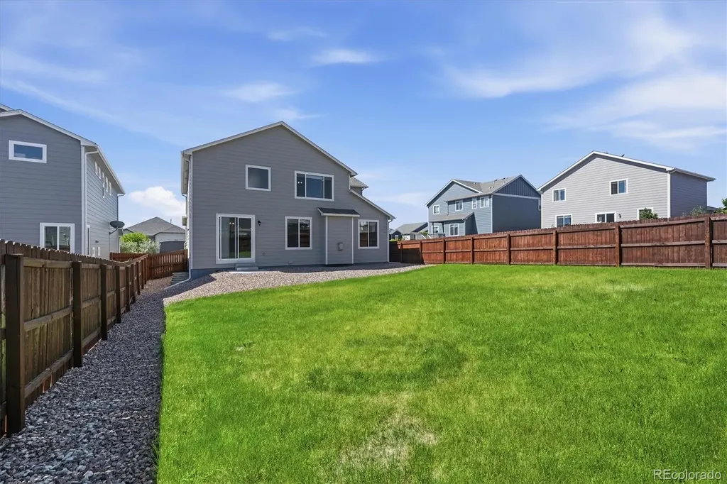 12834 Morning Breeze Way Peyton CO 80831