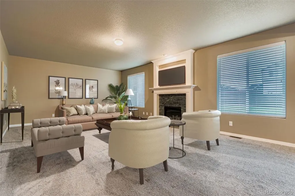 12834 Morning Breeze Way Peyton CO 80831