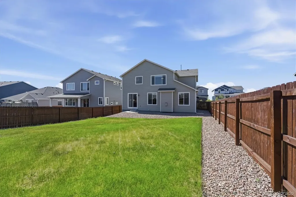 12834 Morning Breeze Way Peyton CO 80831