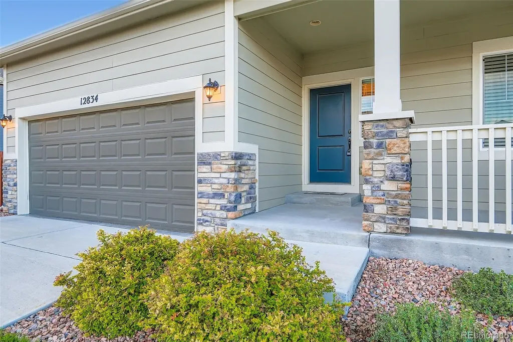 12834 Morning Breeze Way Peyton CO 80831