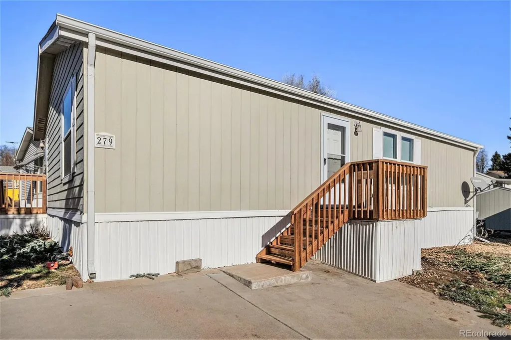 1801 W 92 Nd Avenue Denver CO 80260