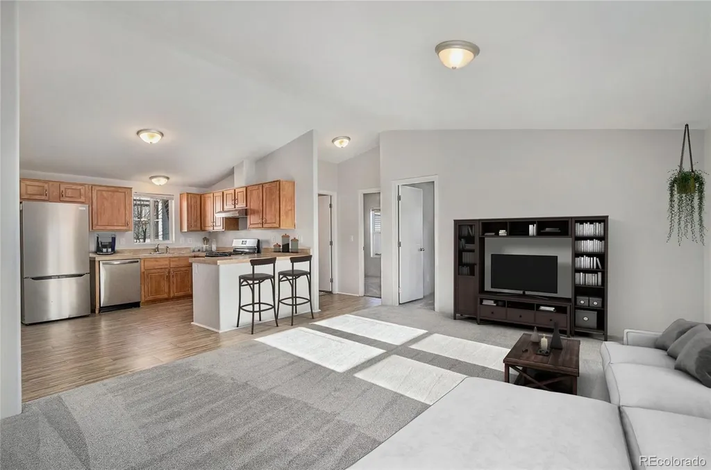 1801 W 92 Nd Avenue Denver CO 80260