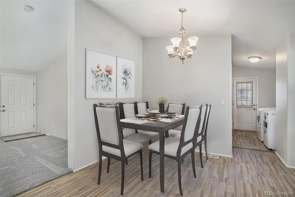 1801 W 92 Nd Avenue Denver CO 80260