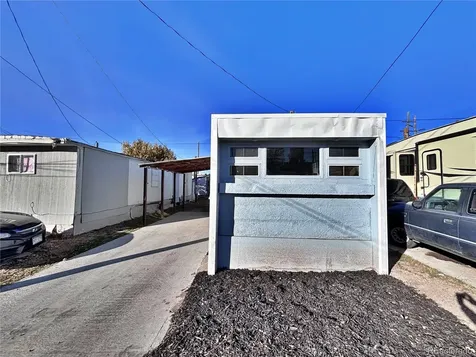 3600 N Cascade Avenue Colorado Springs CO 80907