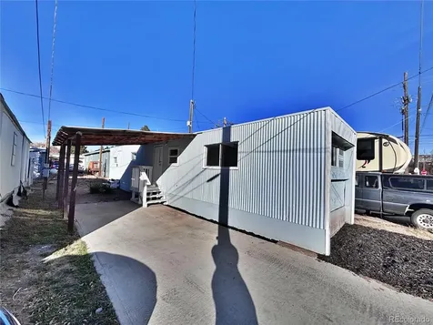 3600 N Cascade Avenue Colorado Springs CO 80907