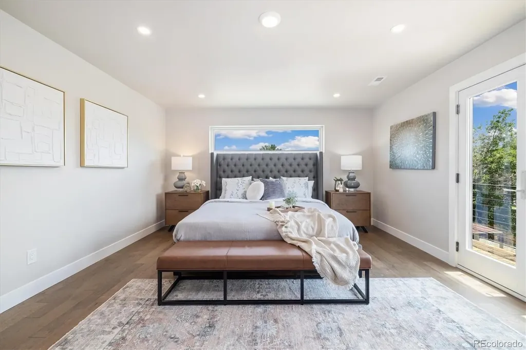 2010 Irving Street Denver CO 80211