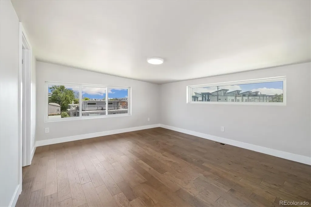 2010 Irving Street Denver CO 80211