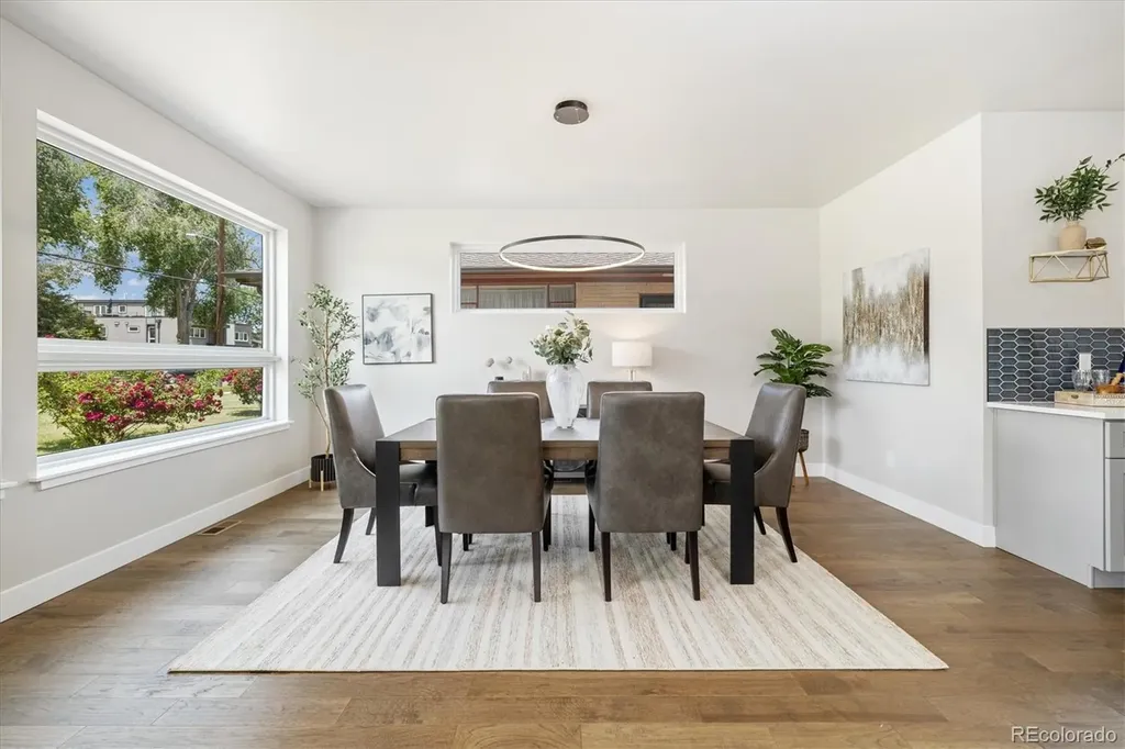 2010 Irving Street Denver CO 80211