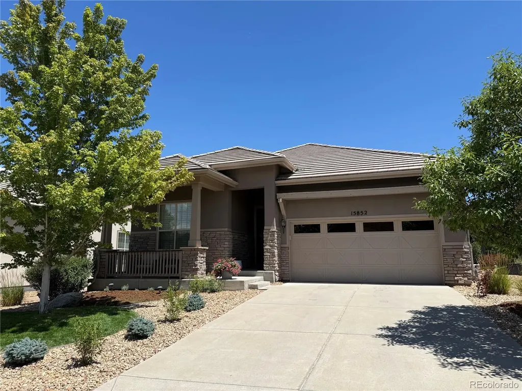 15852 Lavender Place Broomfield CO 80023
