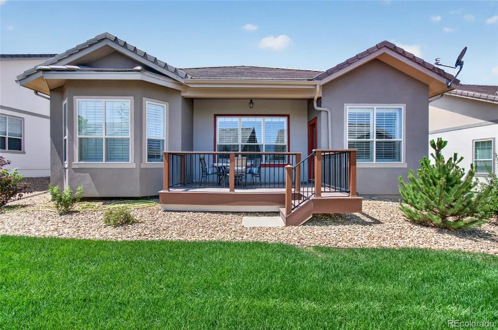 15852 Lavender Place Broomfield CO 80023