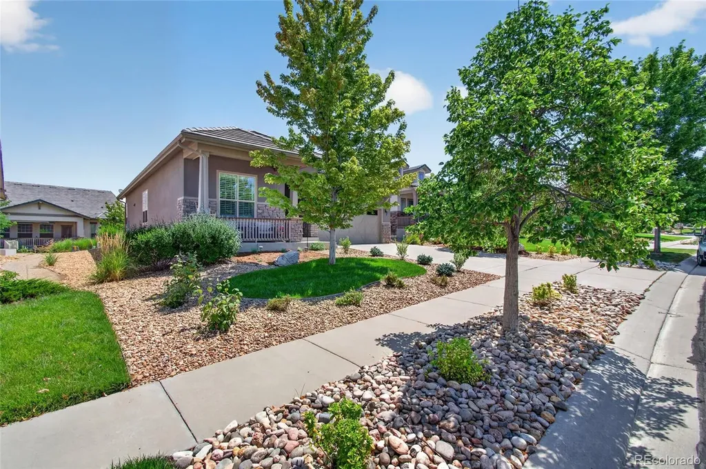 15852 Lavender Place Broomfield CO 80023