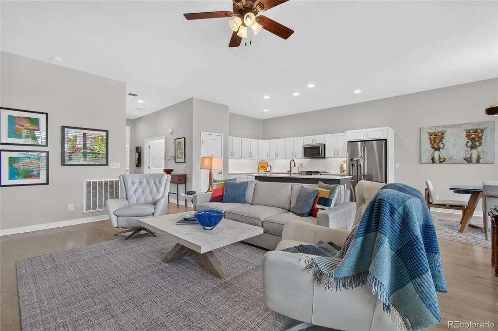 15852 Lavender Place Broomfield CO 80023