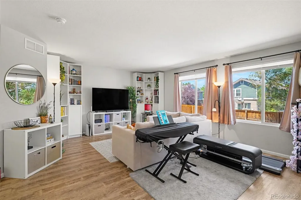 20305 E Vassar Avenue Aurora CO 80013