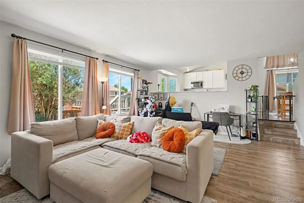 20305 E Vassar Avenue Aurora CO 80013