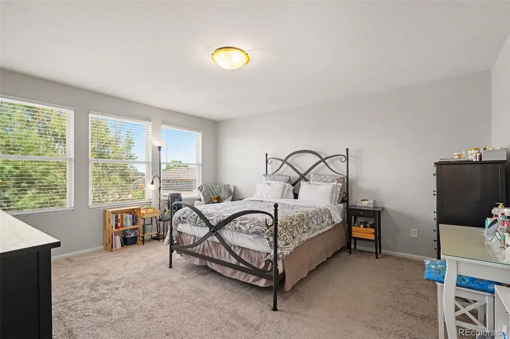 20305 E Vassar Avenue Aurora CO 80013
