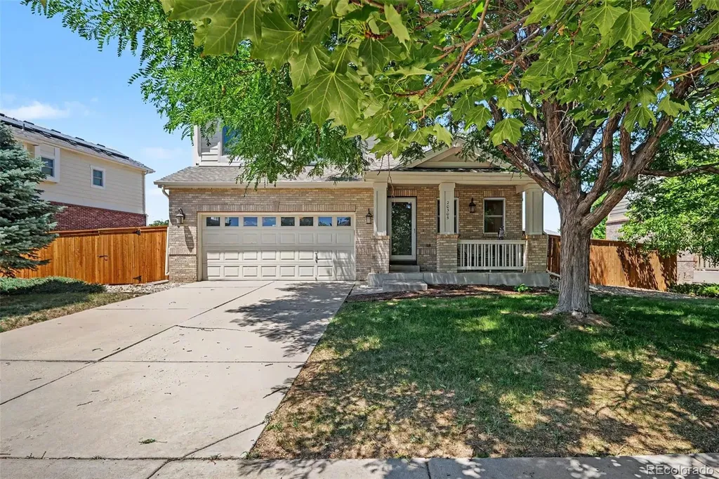 20305 E Vassar Avenue Aurora CO 80013
