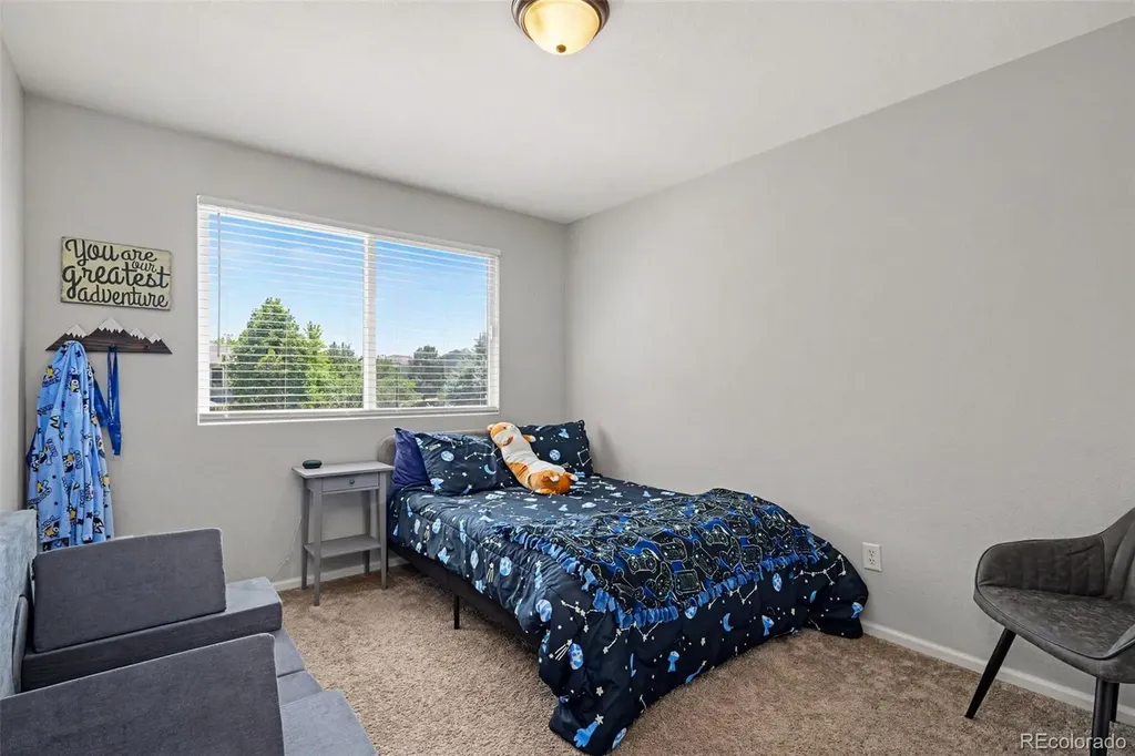 20305 E Vassar Avenue Aurora CO 80013