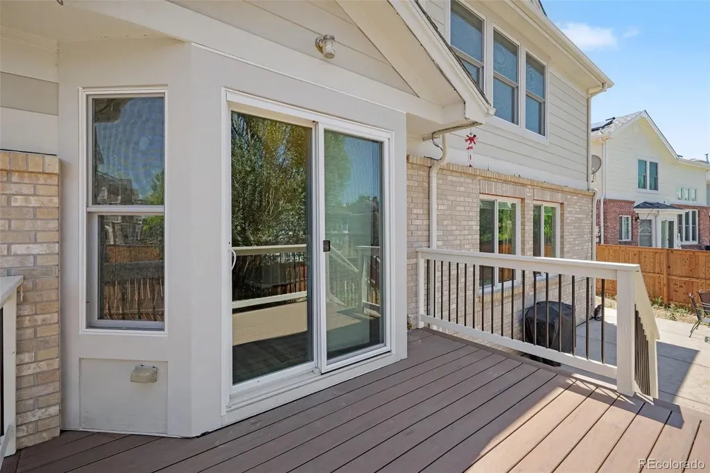 20305 E Vassar Avenue Aurora CO 80013