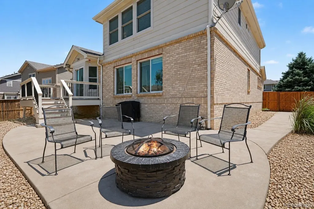 20305 E Vassar Avenue Aurora CO 80013