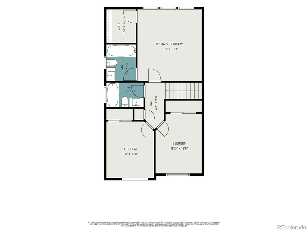 20305 E Vassar Avenue Aurora CO 80013