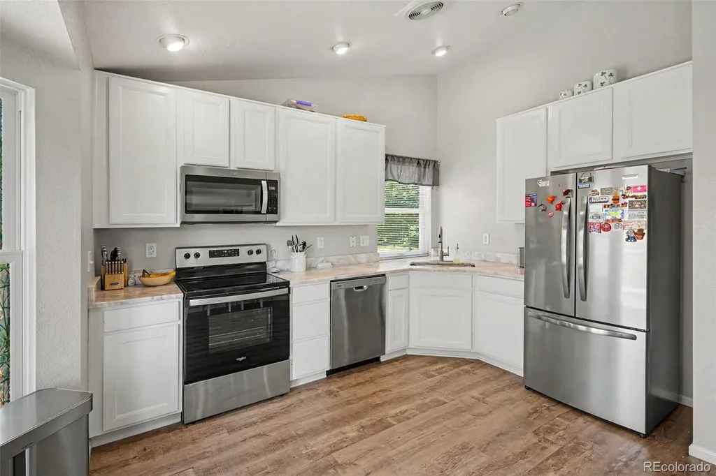 20305 E Vassar Avenue Aurora CO 80013