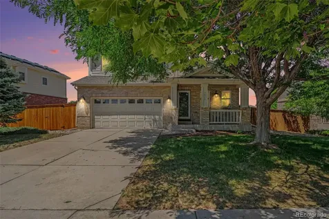 20305 E Vassar Avenue Aurora CO 80013